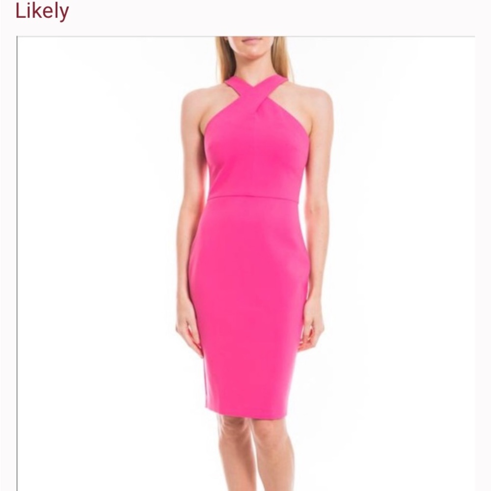 LIKELY Women's Carolyn Dress
